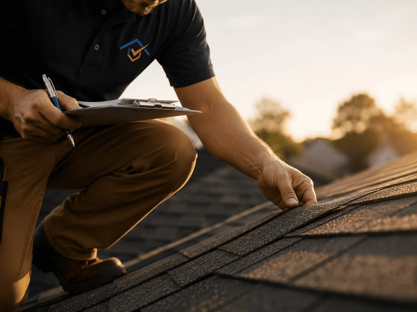 Why Choose Roof Inspection in Newhope, AR
