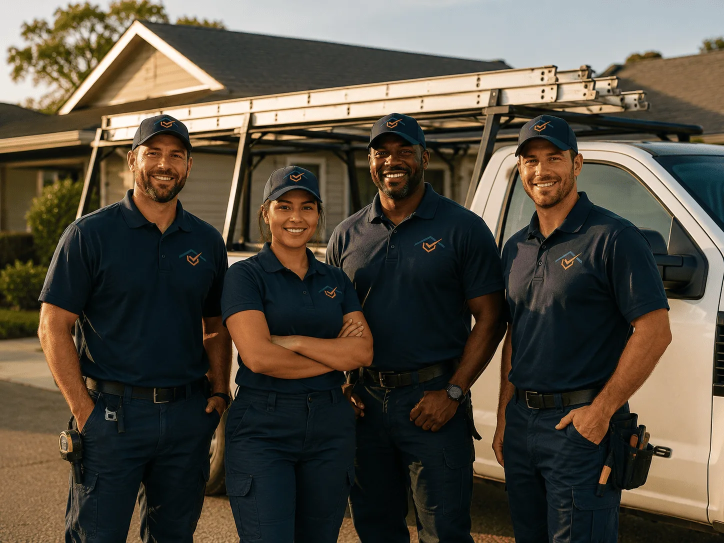 Roof Inspection company in Newhope, AR